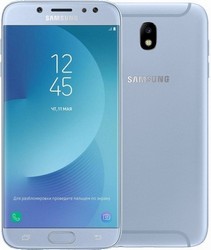 Прошивка телефона Samsung Galaxy J7 (2017) в Калининграде